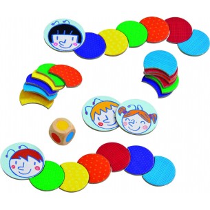 Eruga de colors - Euskera 2