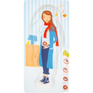 Las etapas del embarazo -... 2