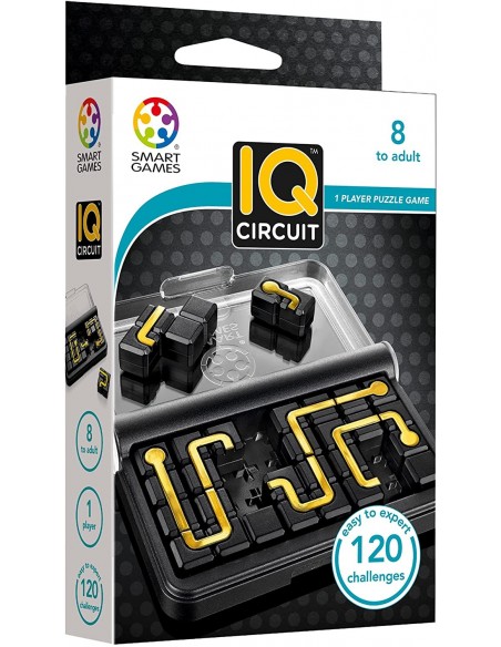 IQ Circuit