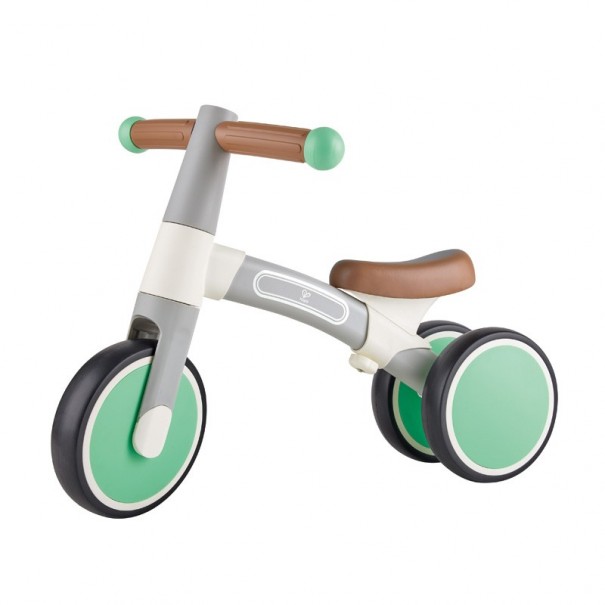 Triciclo Vespa Menta