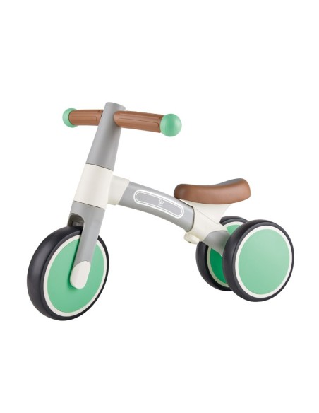 Triciclo Vespa Menta