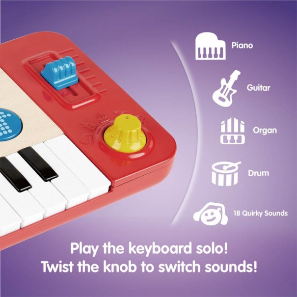 Estudio DJ de mescla