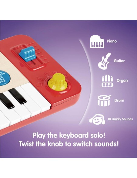 Estudio DJ de mescla