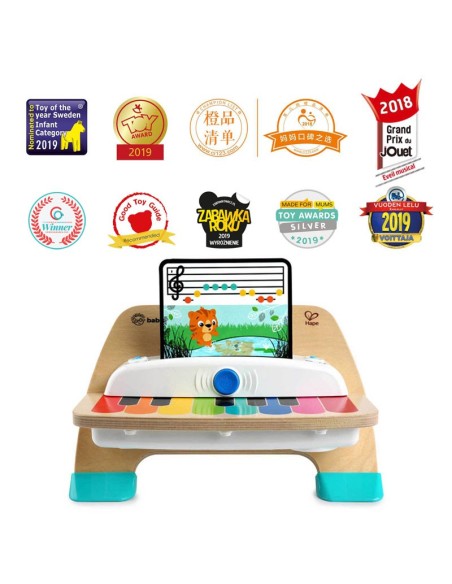 Magic Touch Piano - Baby Einstein