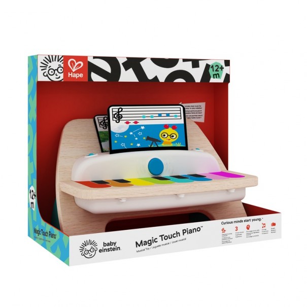 Magic Touch Piano - Baby Einstein