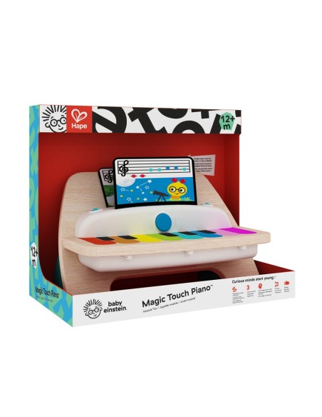 Magic Touch Piano - Baby Einstein