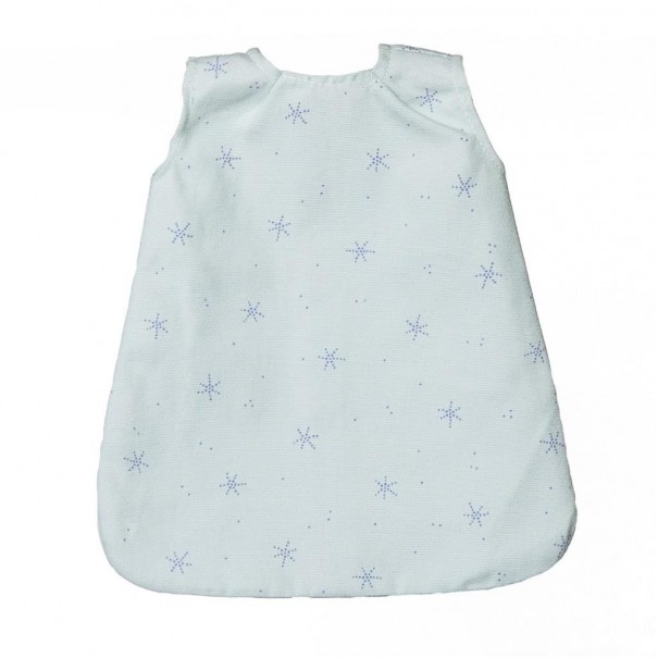 Saco de dormir Bobble - Verde con...