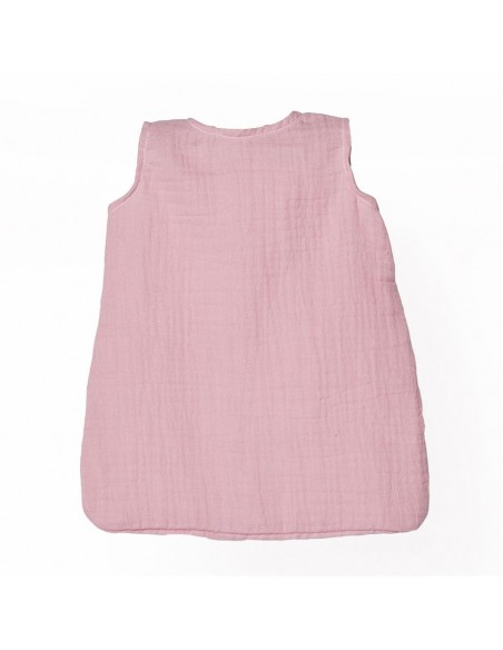 Saco de dormir Bobble - Rosa