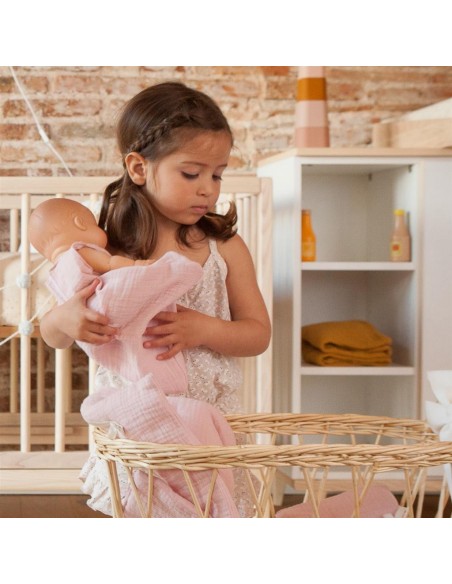 Sac de dormir Bobble - Rosa