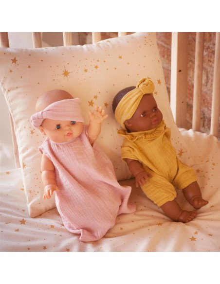 Saco de dormir Bobble - Rosa