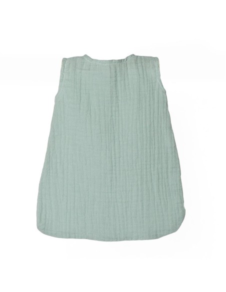 Sac de dormir Bobble - Verd