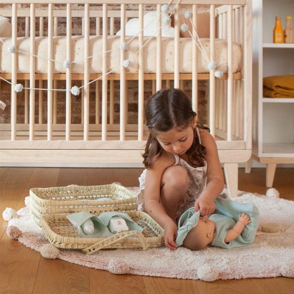 Sac de dormir Bobble - Verd