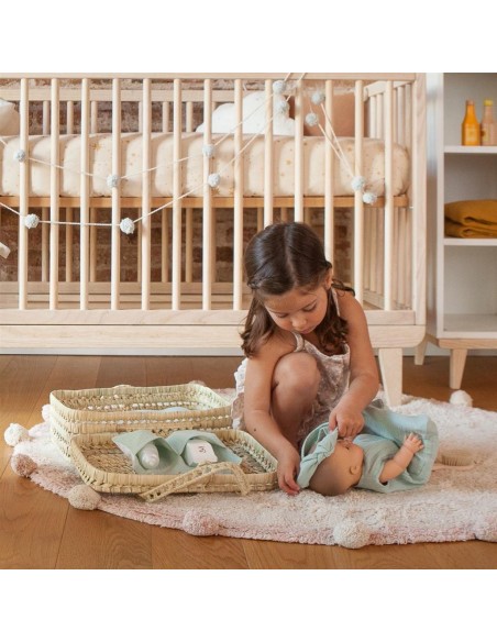 Sac de dormir Bobble - Verd