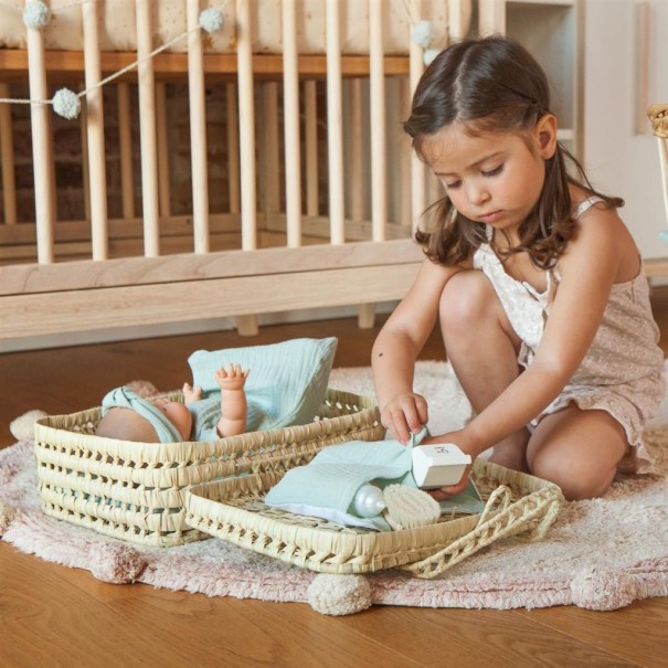 Sac de dormir Bobble - Verd