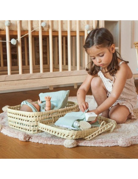 Sac de dormir Bobble - Verd