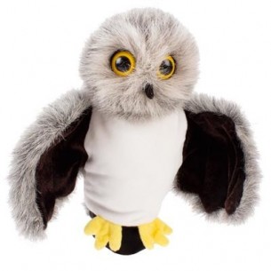 Títere Búho