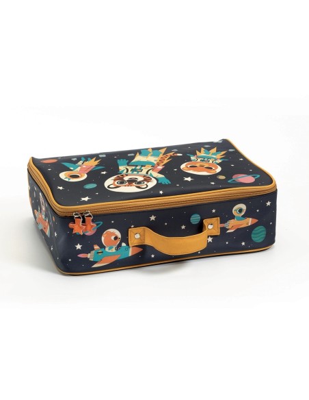 Maleta infantil - Espai