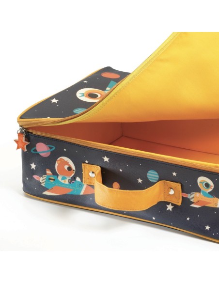 Maleta infantil - Espai