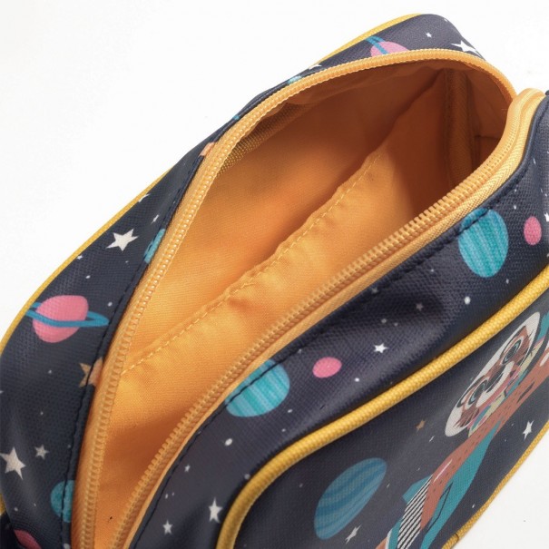 Necesser infantil - Espai