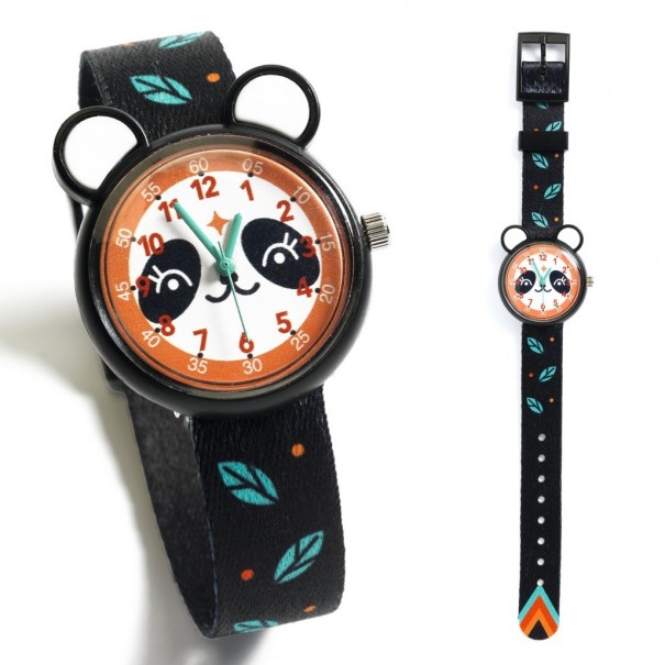 Reloj infantil