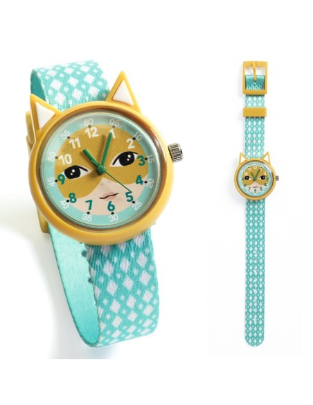 Reloj infantil - Party