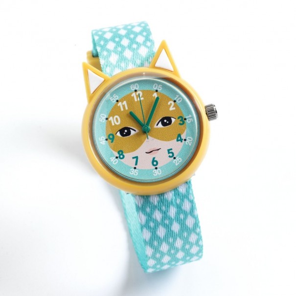 Reloj infantil - Party