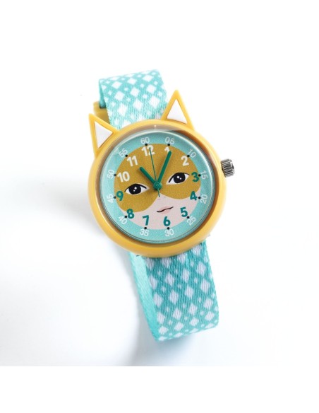 Reloj infantil - Party