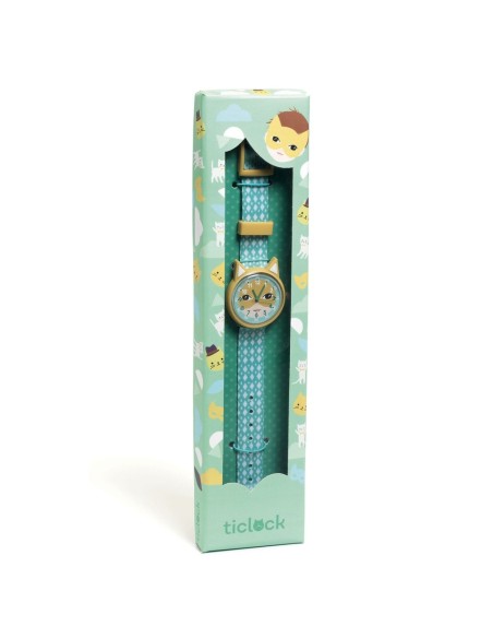Reloj infantil - Party