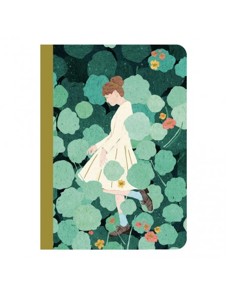 Lovely Paper - 2 libretas A6 Xuan