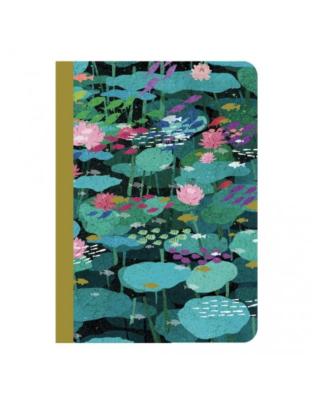 Lovely Paper - 2 libretas A6 Xuan