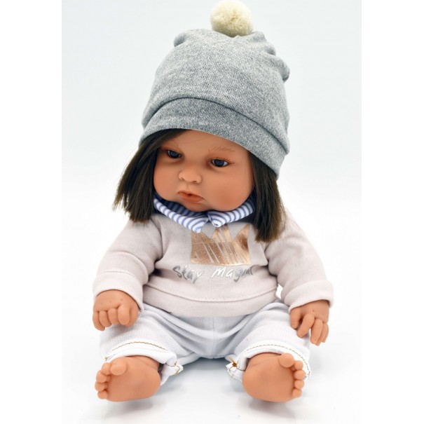 Muñeca Mini Eliana 32 cm