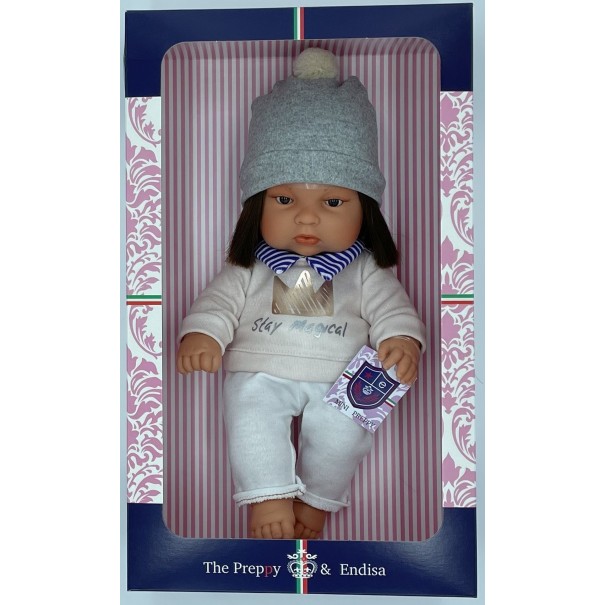 Nina Mini Eliana 32 cm