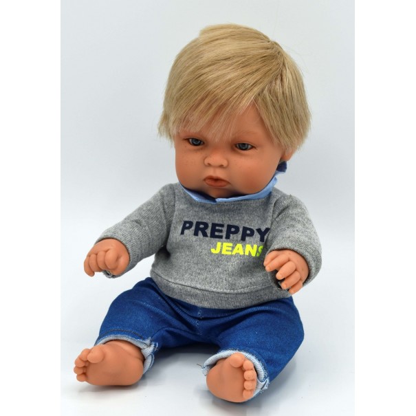 Ninot Mini Liam 32 cm