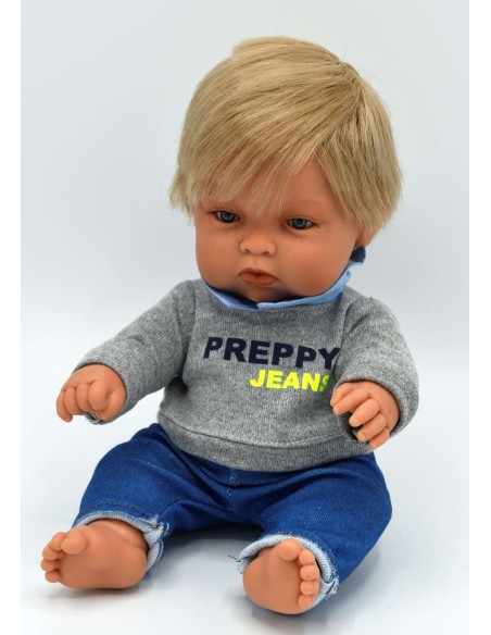 Ninot Mini Liam 32 cm