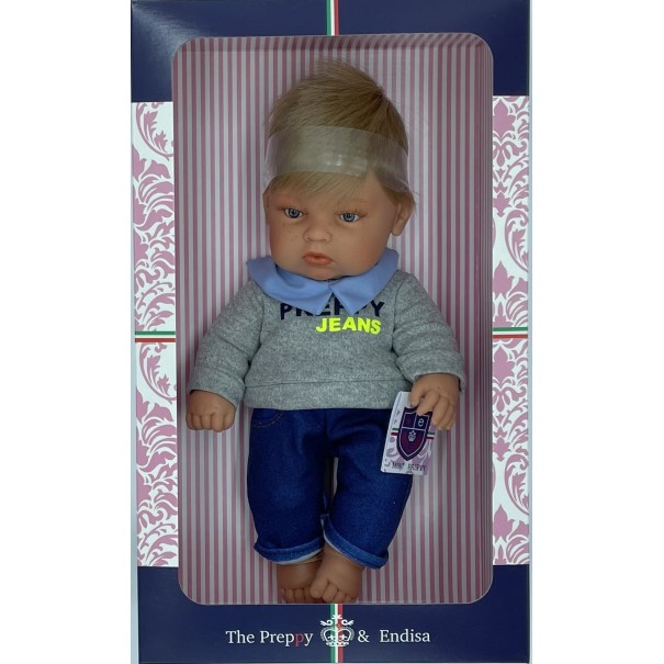 Ninot Mini Liam 32 cm