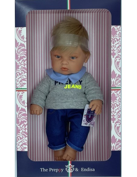 Ninot Mini Liam 32 cm