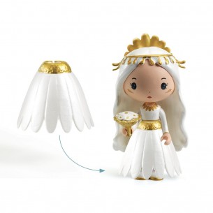 Figuritas Marguerite &... 2