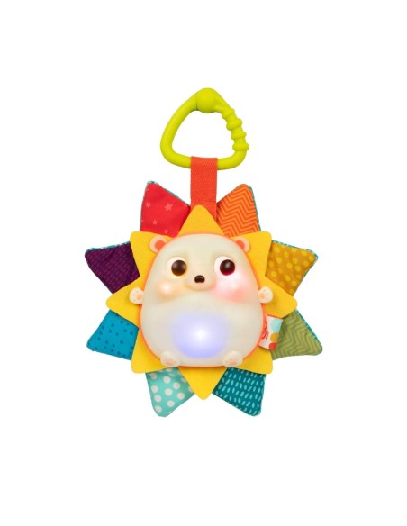 Rainbow Buddy - Joguina sensorial
