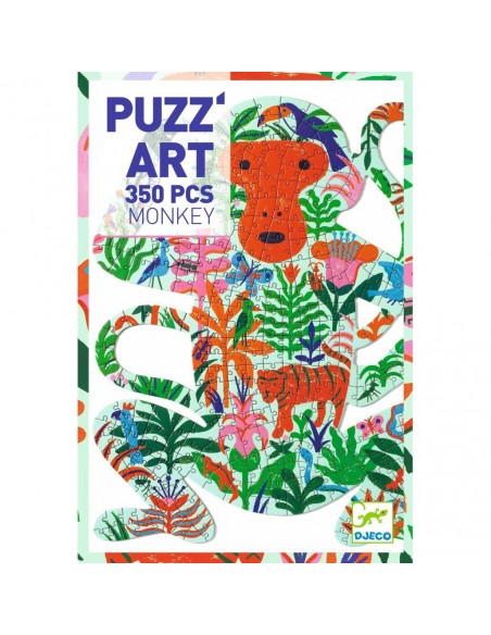 Puzle Art Mico - 350 pcs.