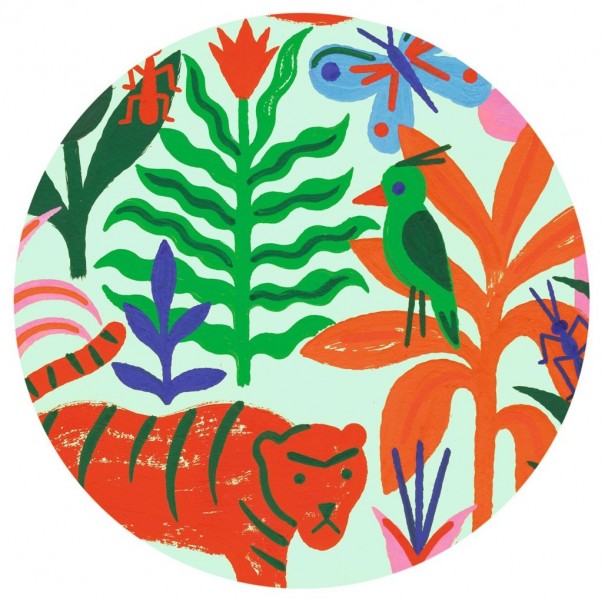 Puzle Art Mico - 350 pcs.