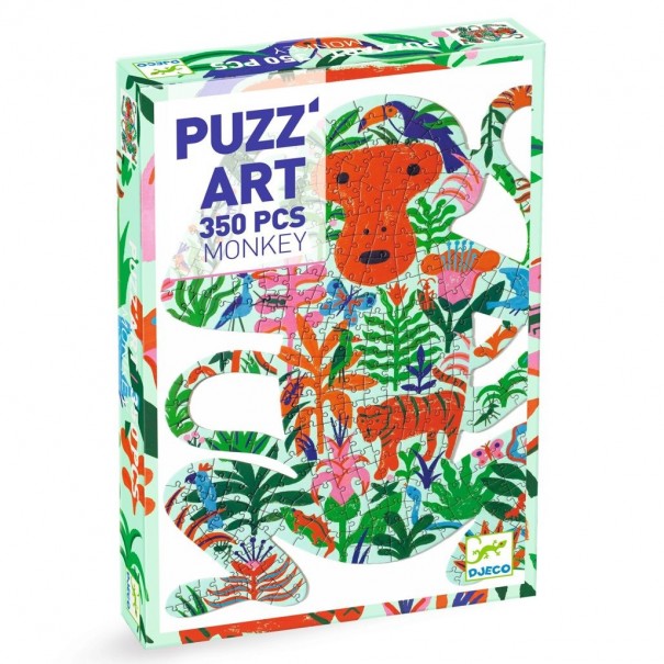 Puzle Art Mico - 350 pcs.