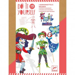 Manualidad DIY - Hacer...