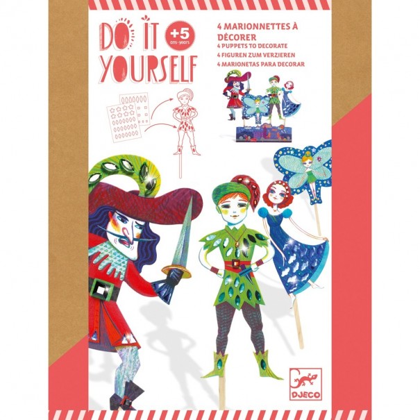 Manualitat DIY - Fer titelles de...