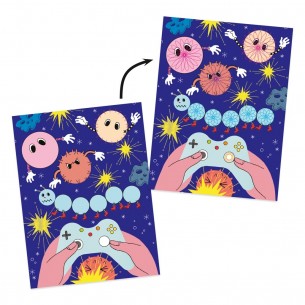 Pintar amb espirals - Bloc... 2