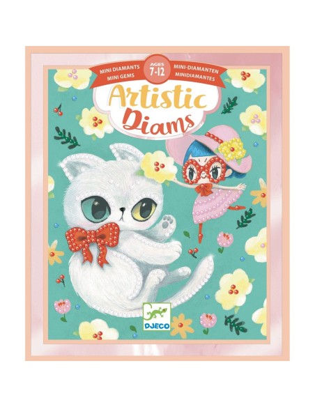 Artistic Diams - Amistades