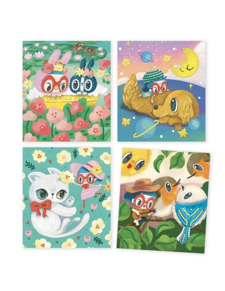 Artistic Diams - Amistades