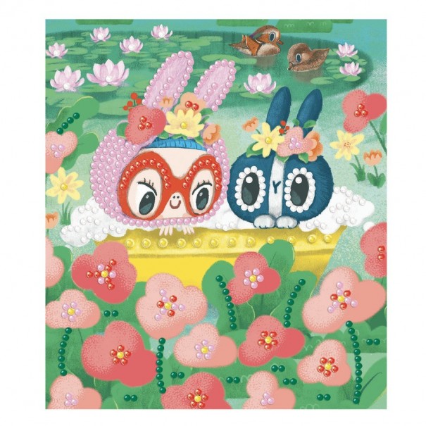 Artistic Diams - Amistades