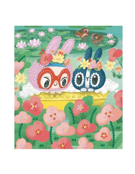 Artistic Diams - Amistades