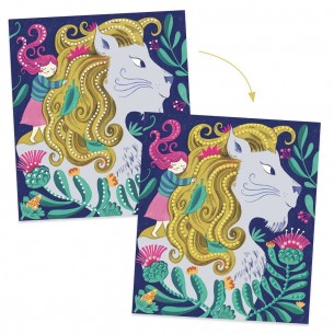 Artistic Diams - Criatures... 2