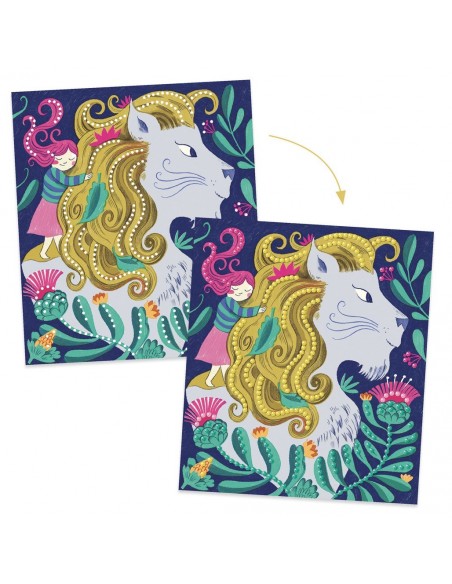 Artistic Diams - Criatures mitològiques